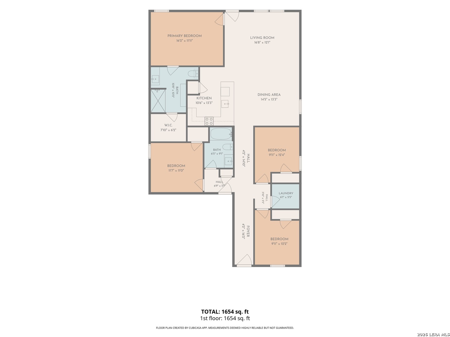 1310 MORAINE PL