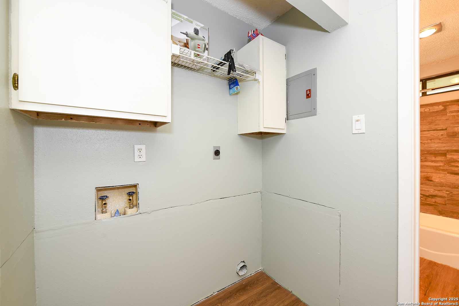 5474 Port Townsend