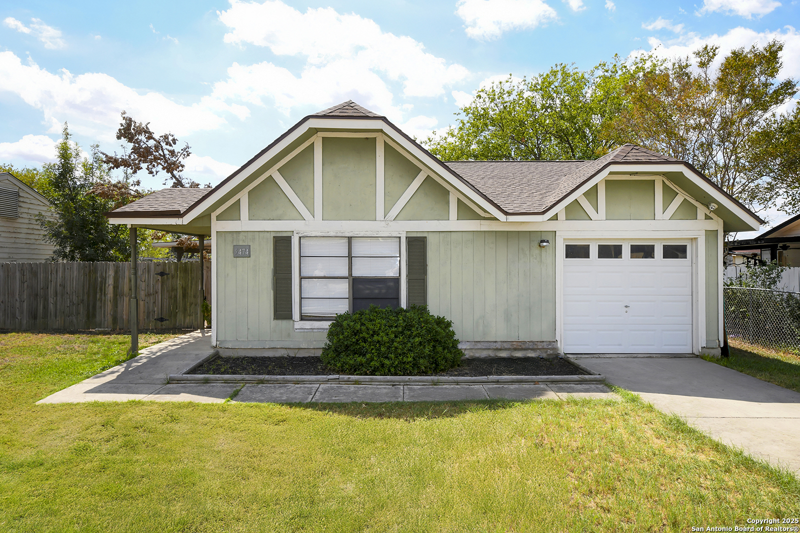 5474 Port Townsend