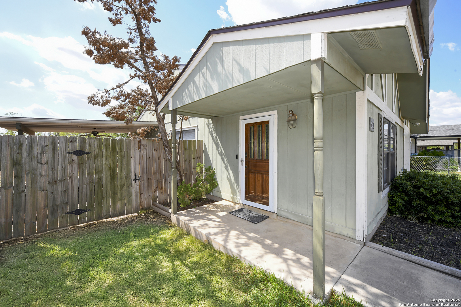 5474 Port Townsend