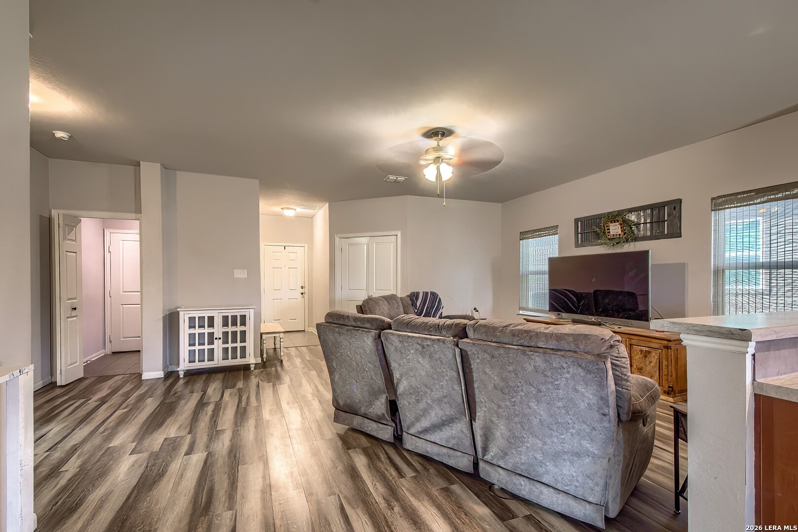 405 Hunters Ranch E.