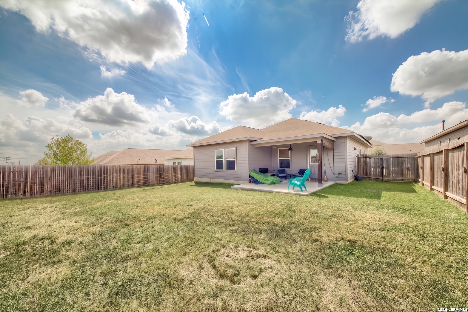405 Hunters Ranch E.