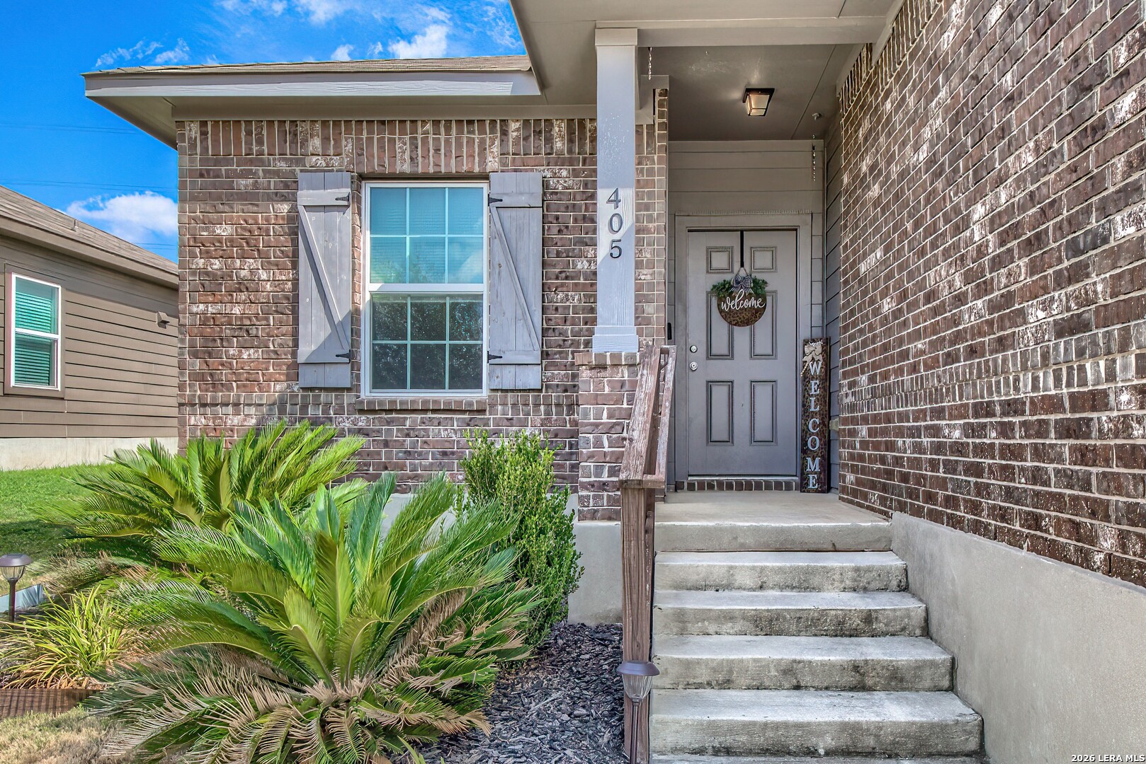405 Hunters Ranch E.