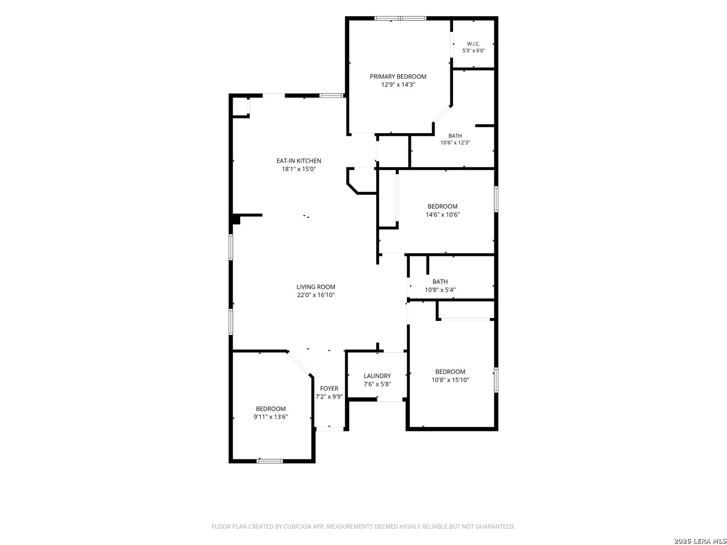 405 Hunters Ranch E.