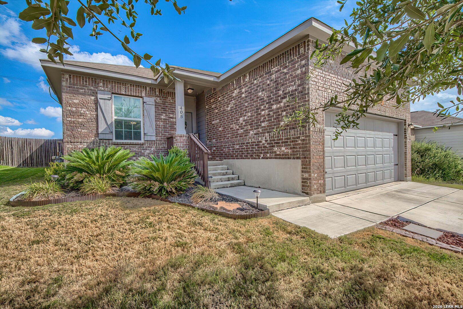 405 Hunters Ranch E.