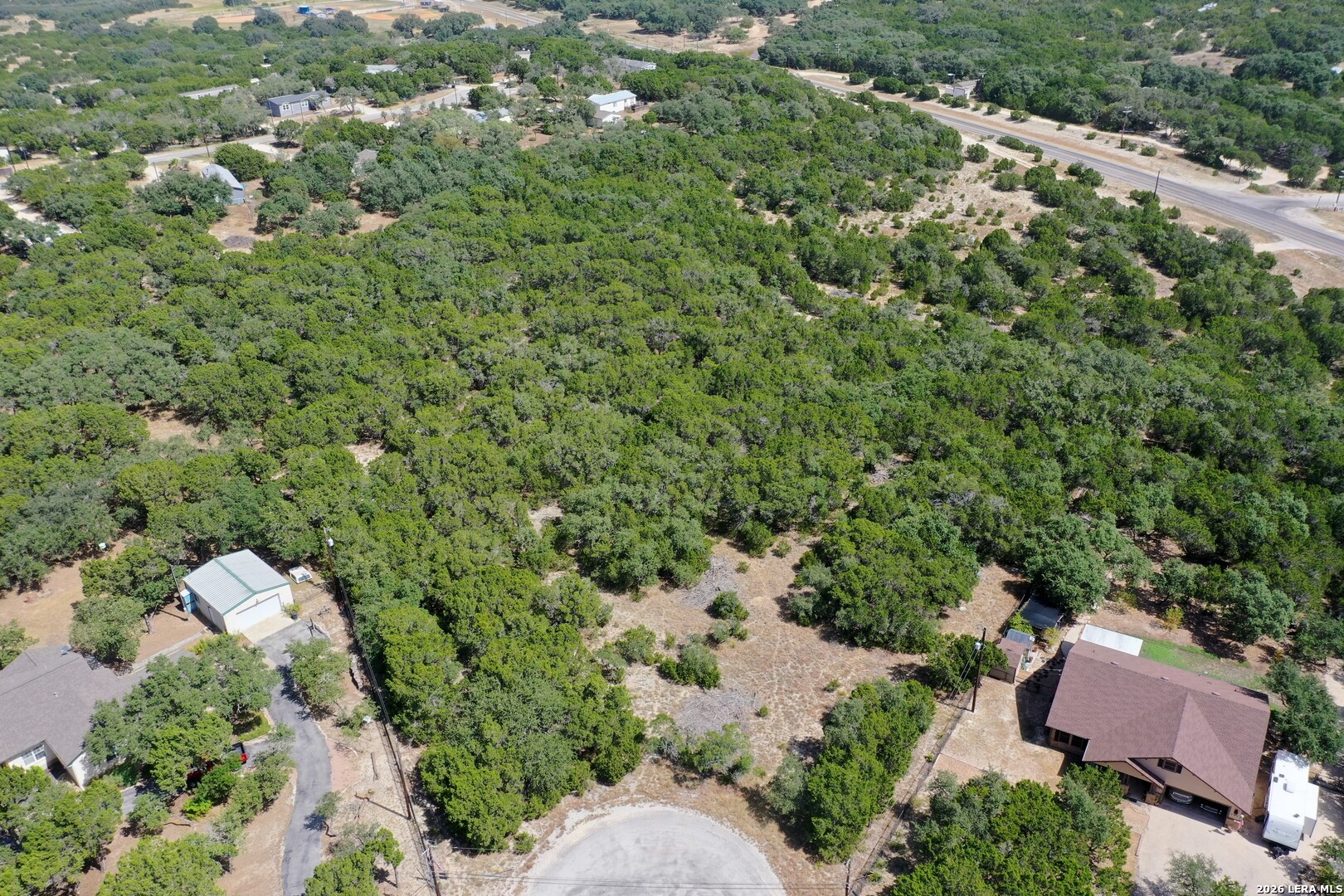 LOTS 14 & 15 Lakewood Dr