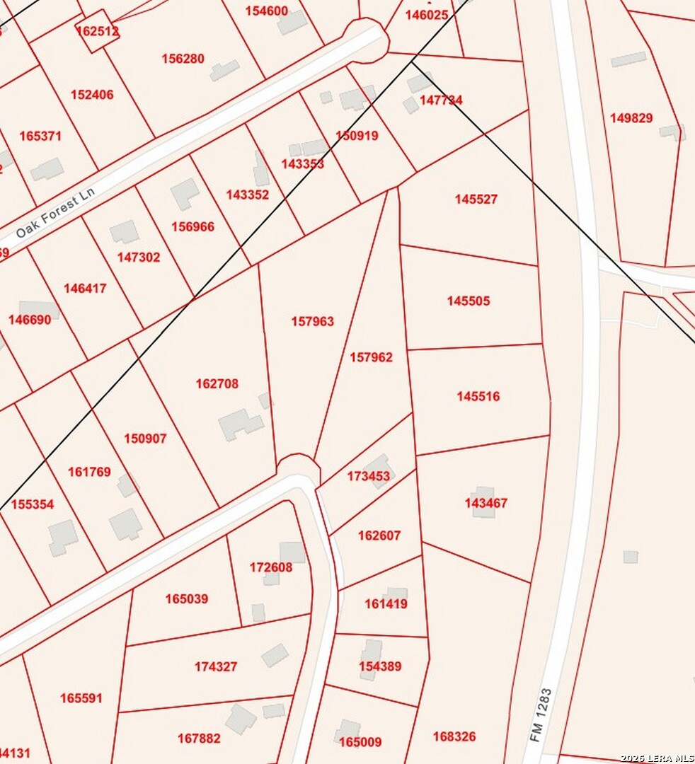 LOTS 14 & 15 Lakewood Dr