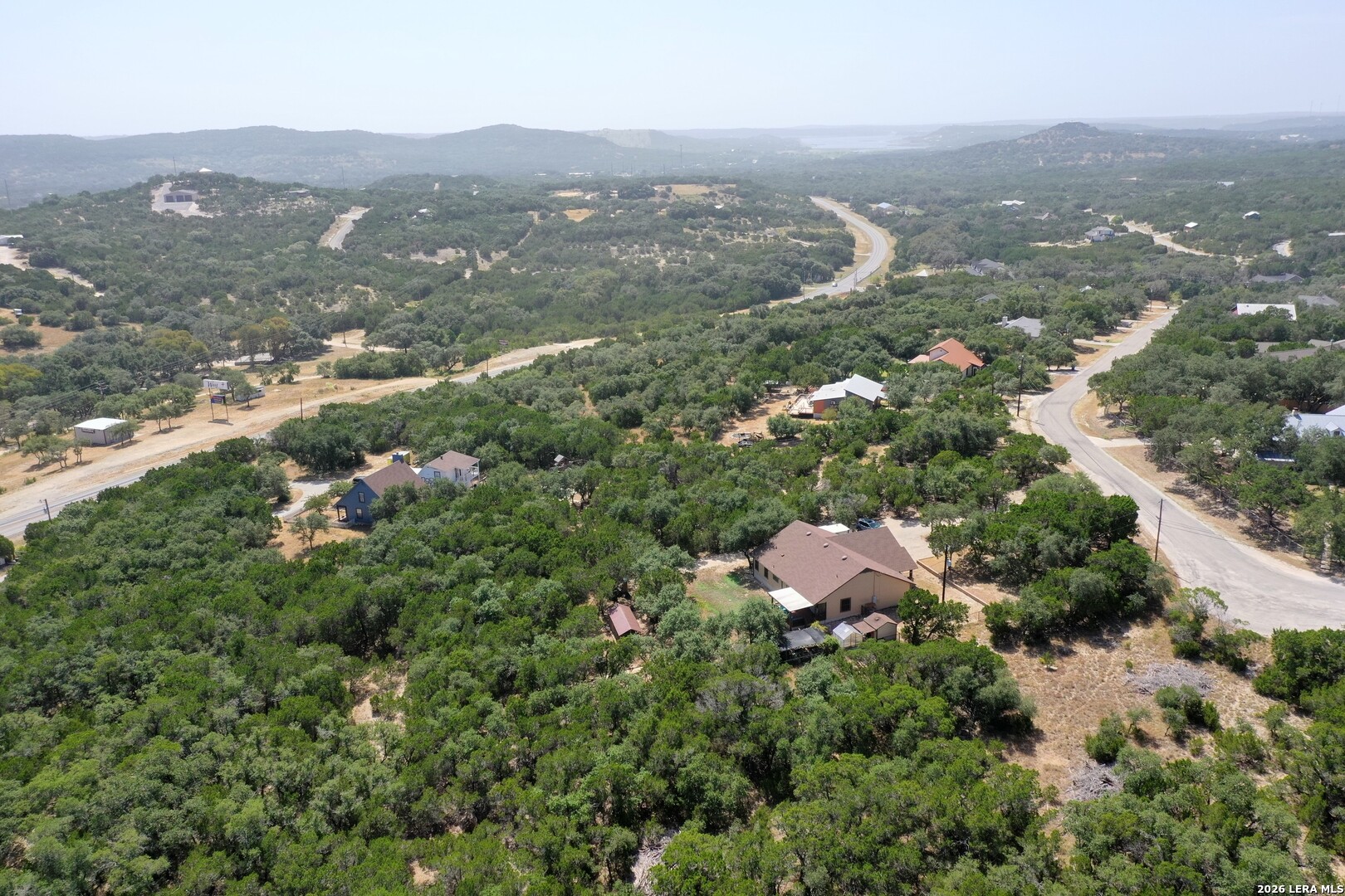 LOTS 14 & 15 Lakewood Dr
