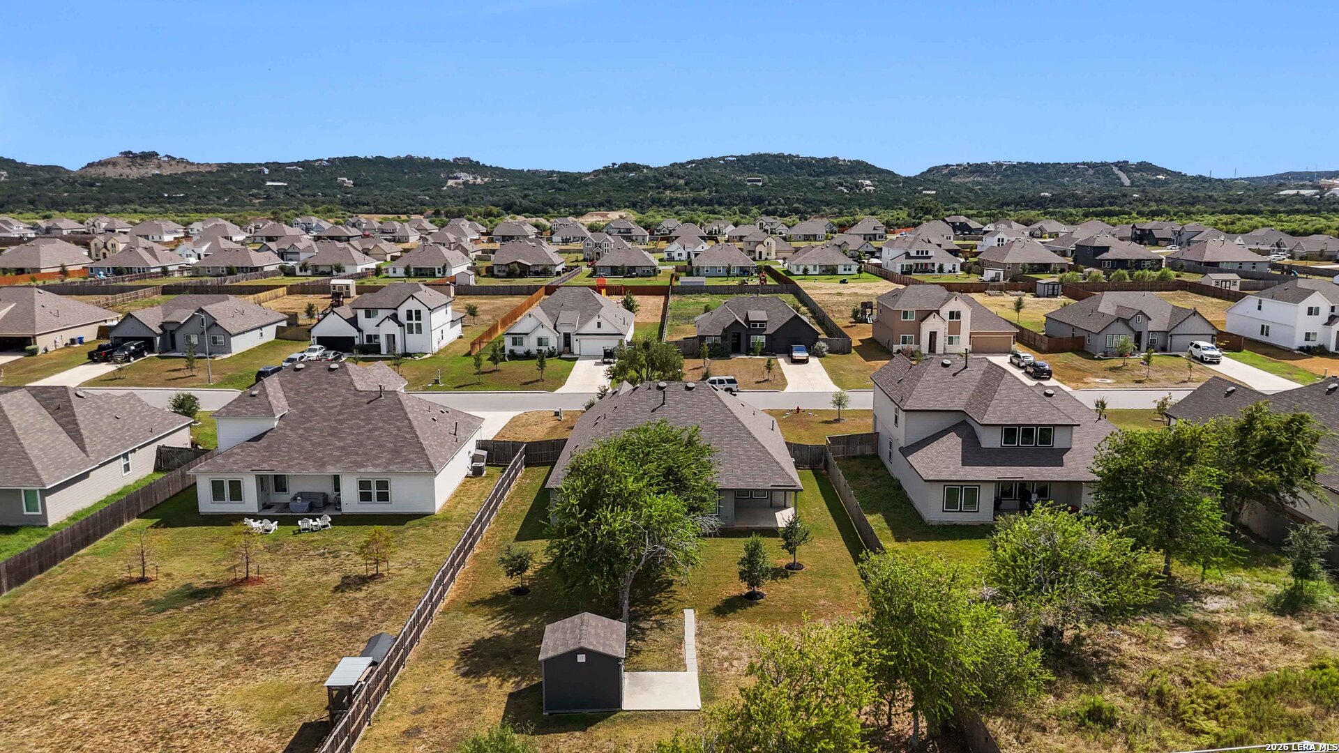 3163 Iron Canyon