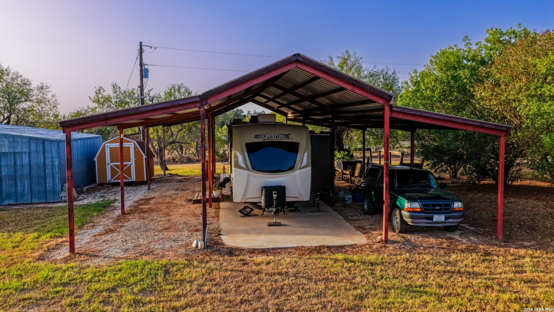 331 County Road 423