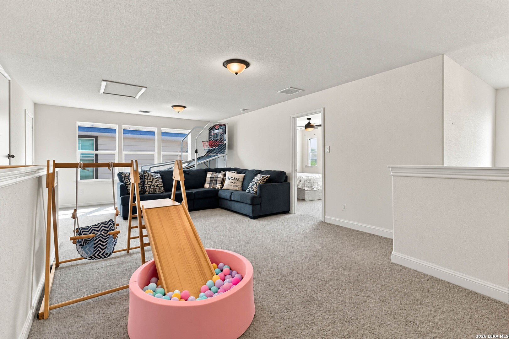5323 Spanish Bluebells