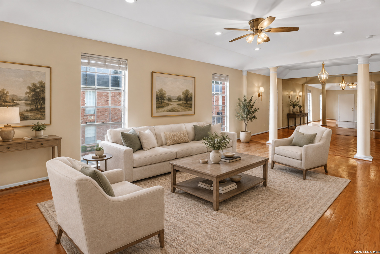 8033 N NEW BRAUNFELS AVE Unit: # 400 E