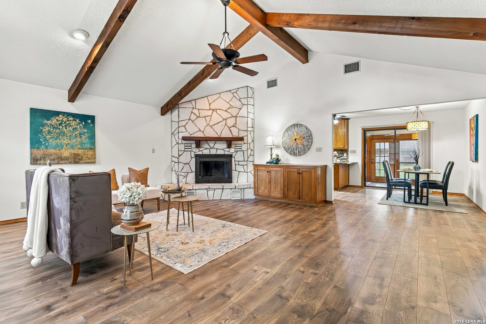 850 MISSION HILLS DR