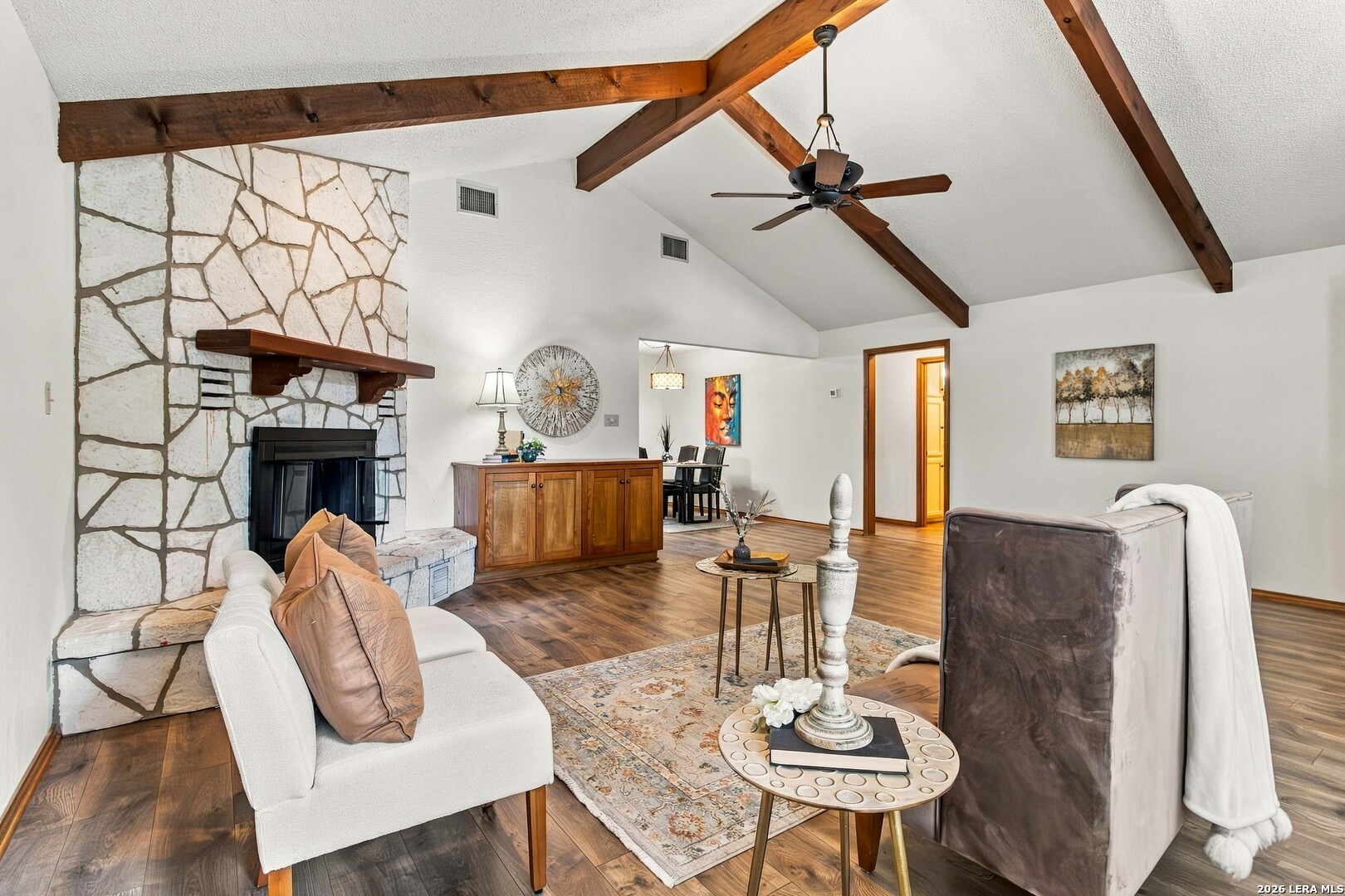 850 MISSION HILLS DR