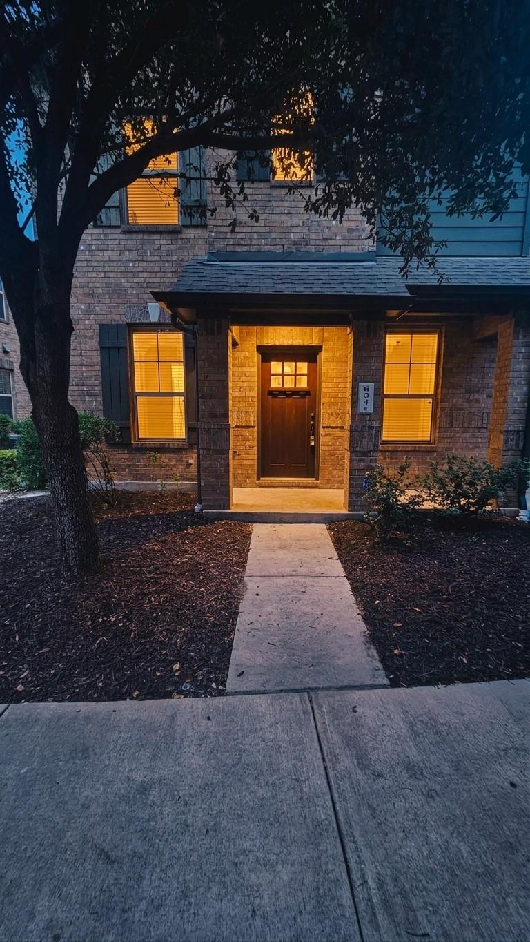 7220 Wyoming Springs Drive DR # 604