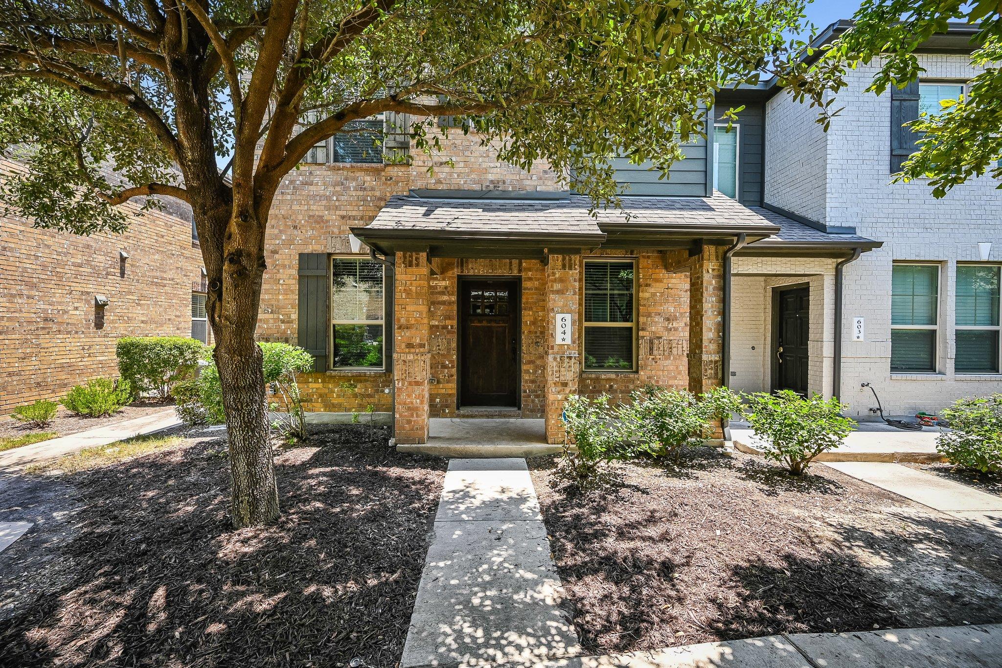 7220 Wyoming Springs Drive DR # 604