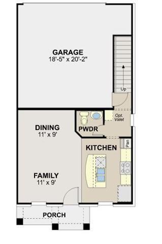 7220 Wyoming Springs Drive DR # 604