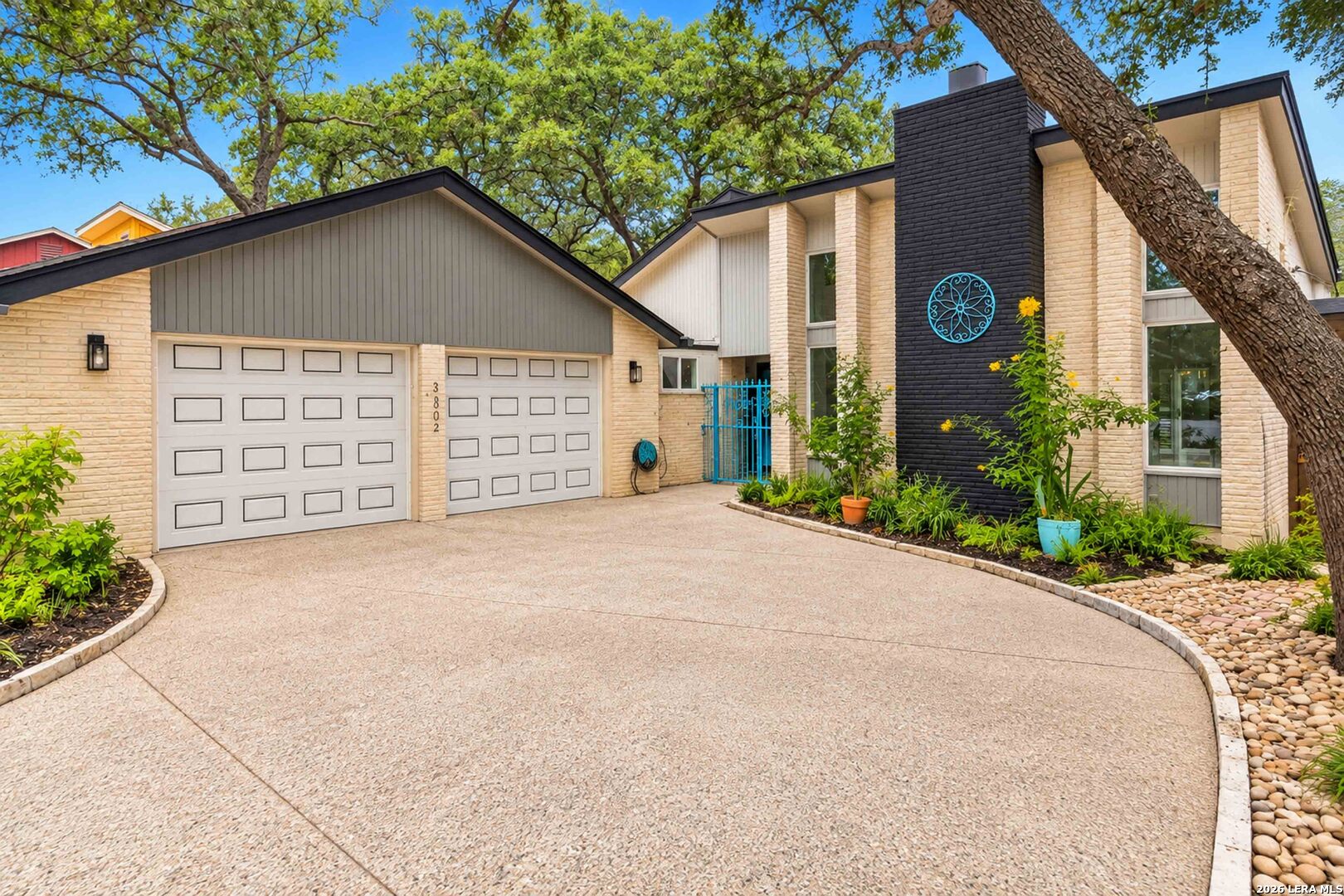 3802 Hunters Bow St Sanantonio TX