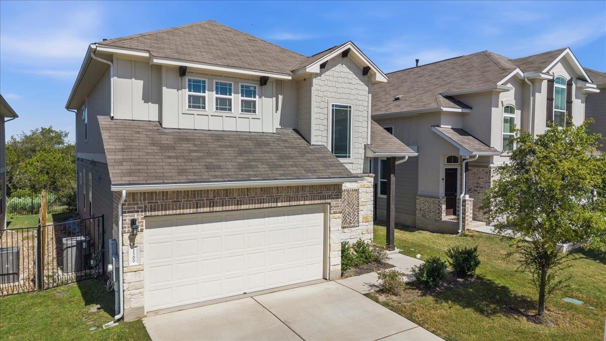 11200 El Capitan DR