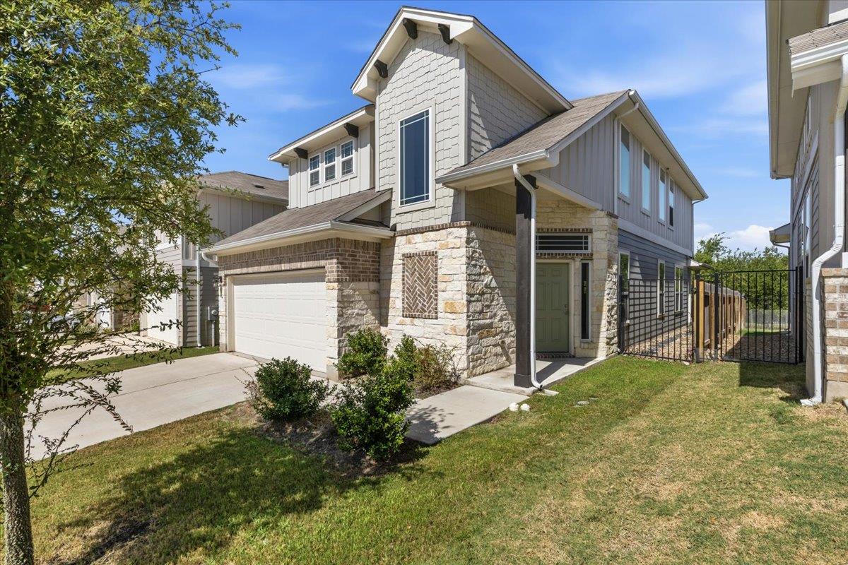11200 El Capitan DR