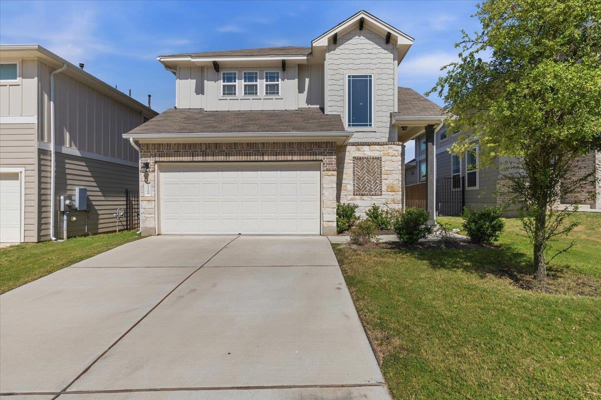 11200 El Capitan DR