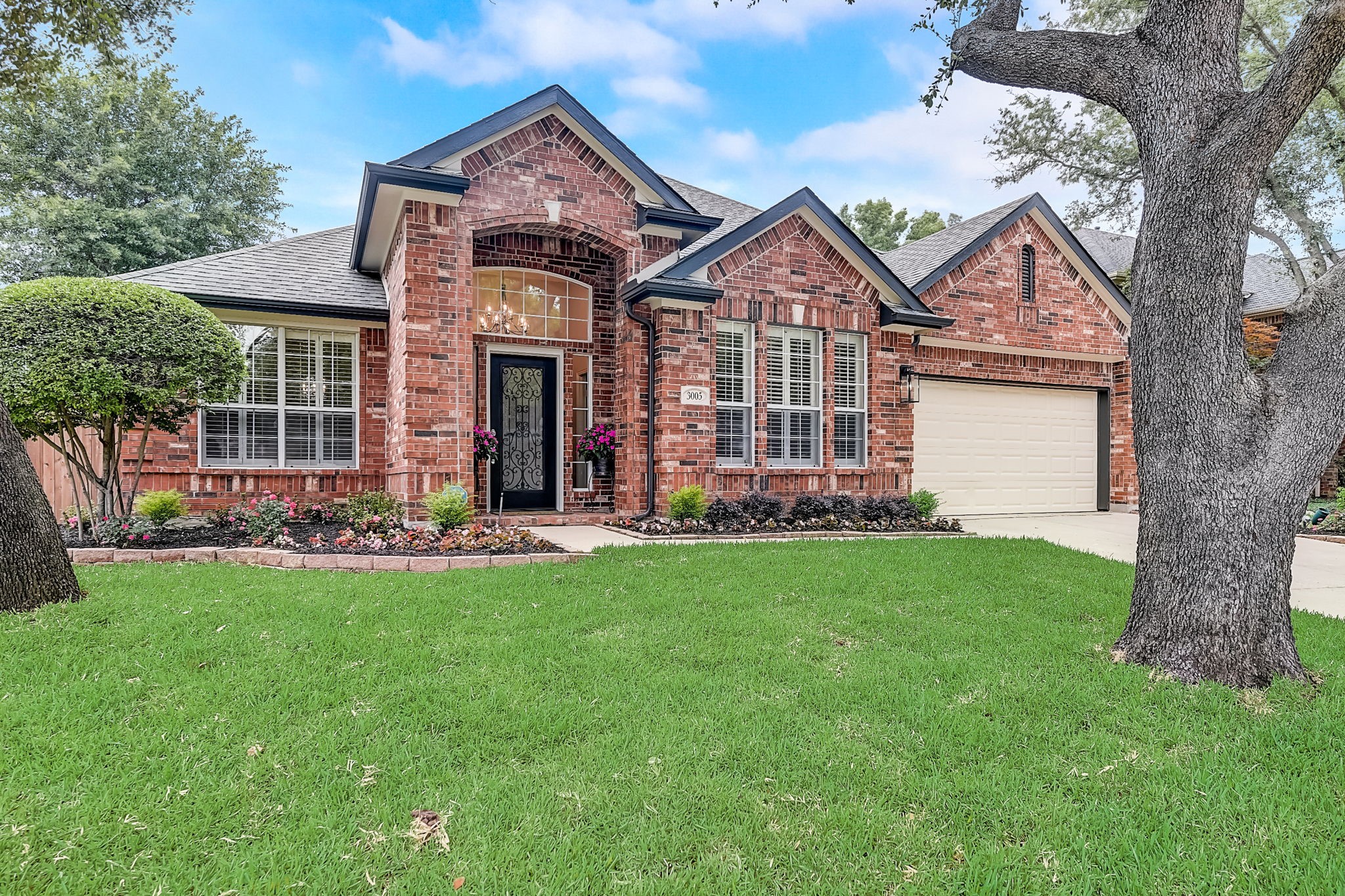 3005 Oak Meadow Drive