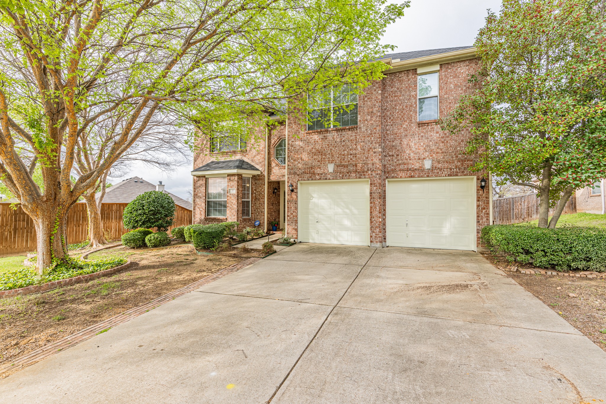 1717 Pine Hills Lane
