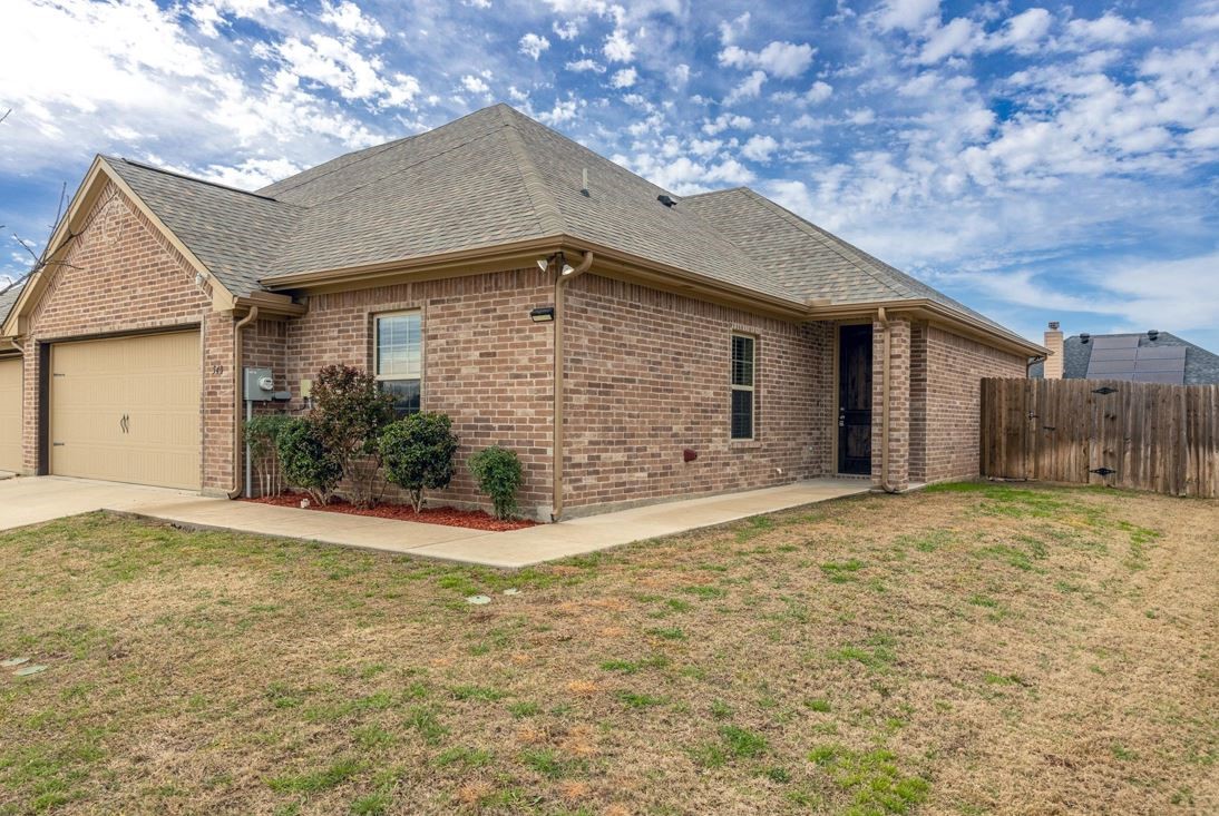540 Landry Court
