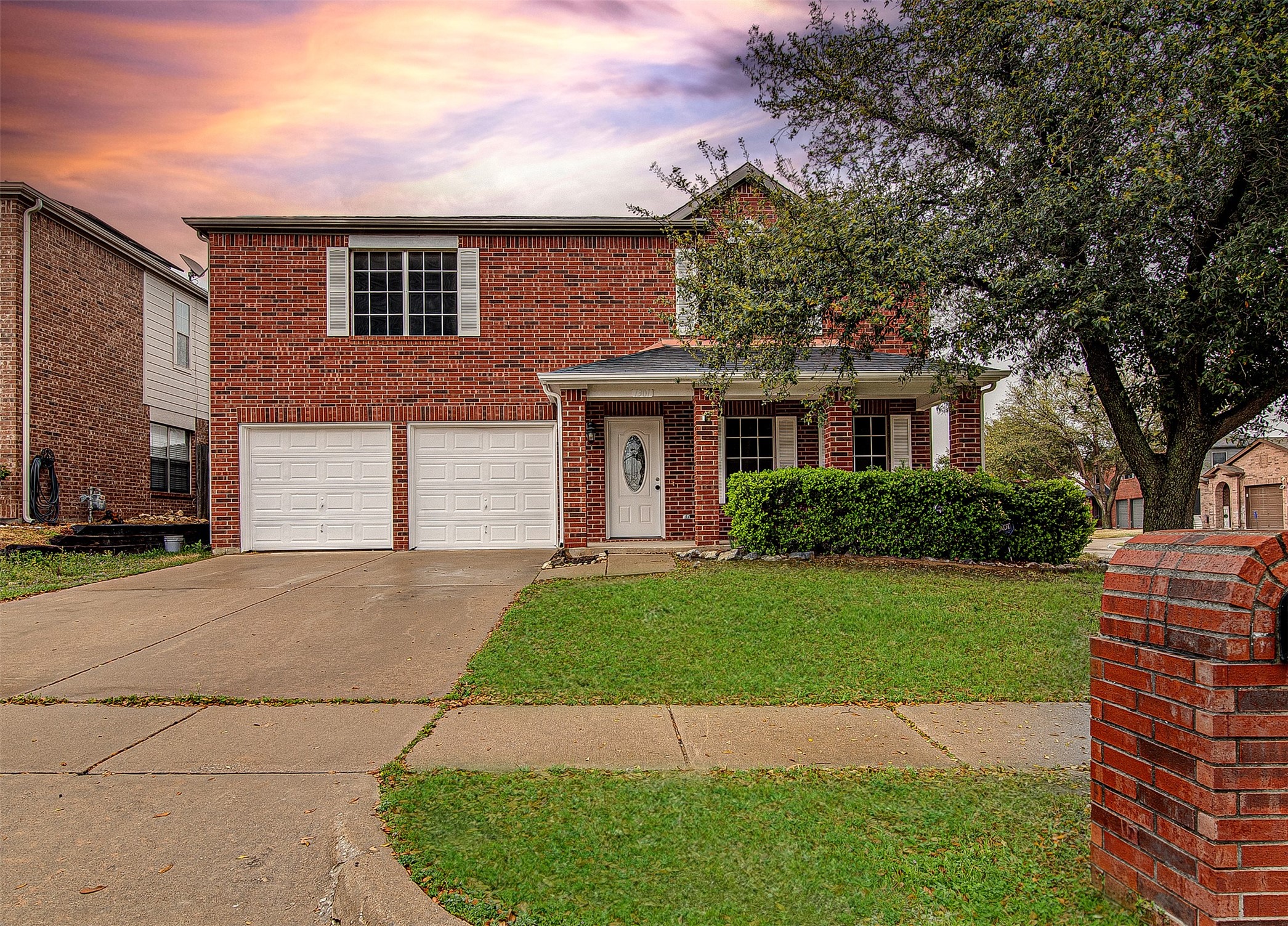 1301 Gold Dust Lane
