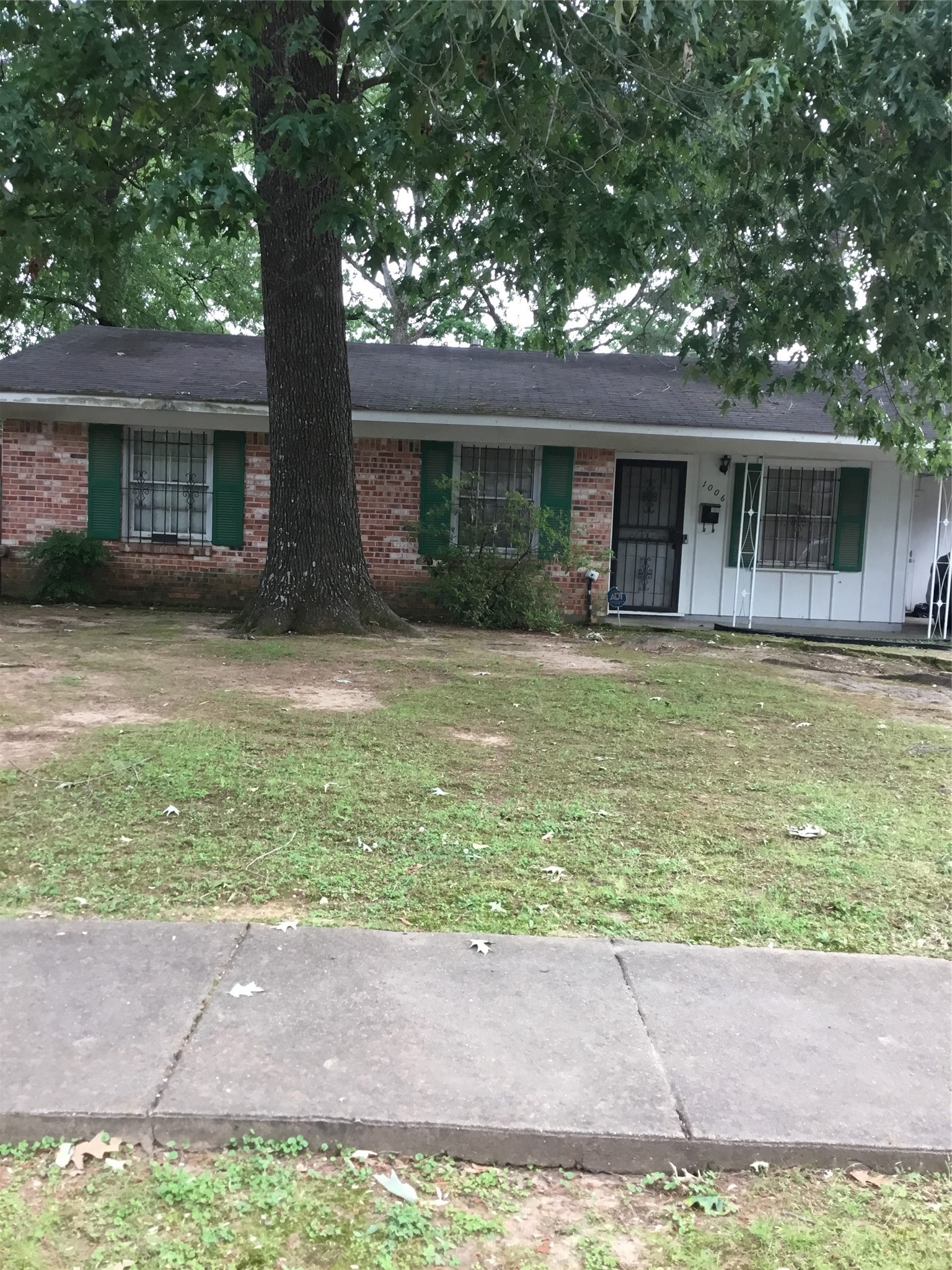 1006 Pine Tree Drive