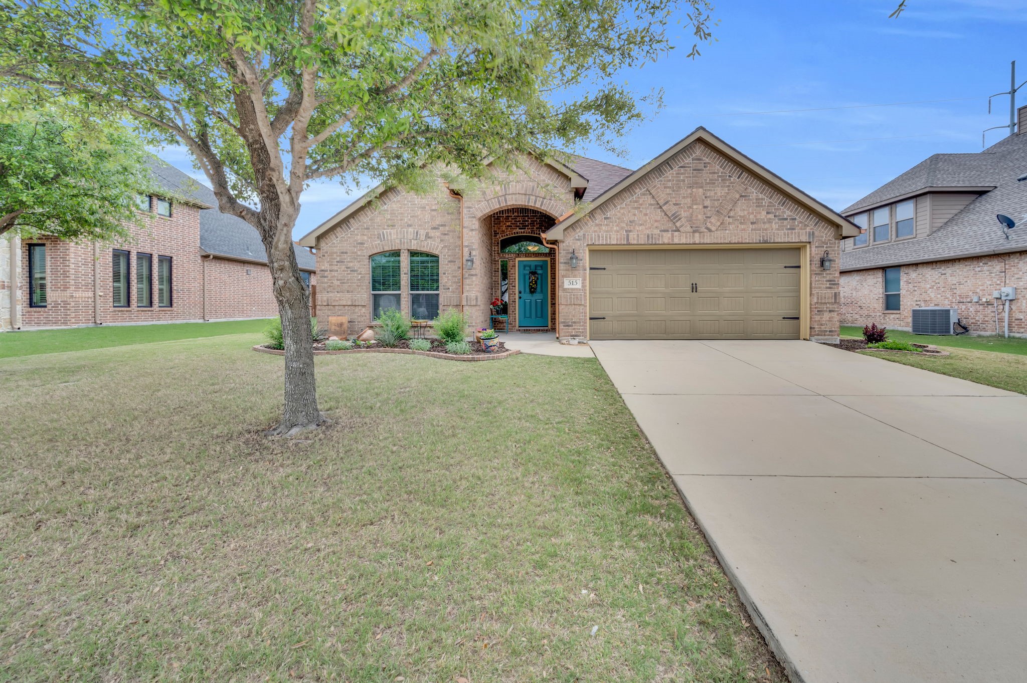 515 Santa Fe Trail