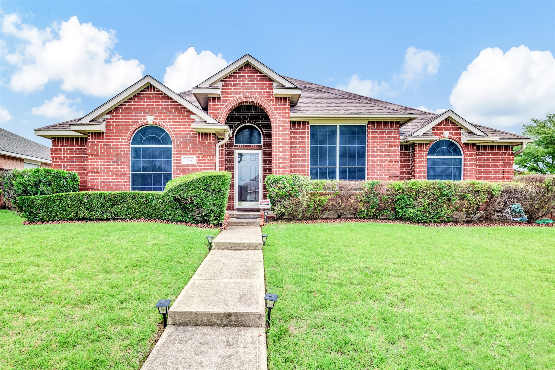 1507 Goodwin Drive