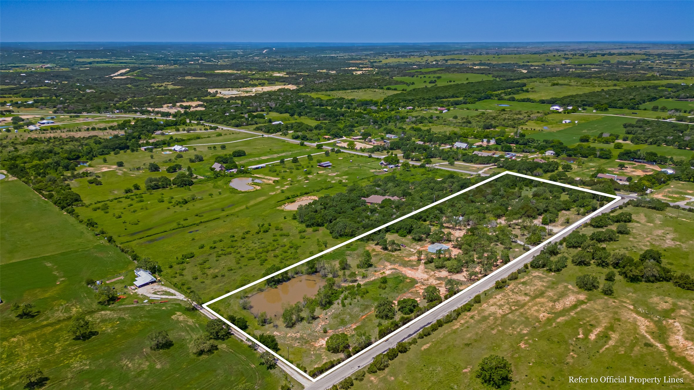 1900 Coleman Ranch Road