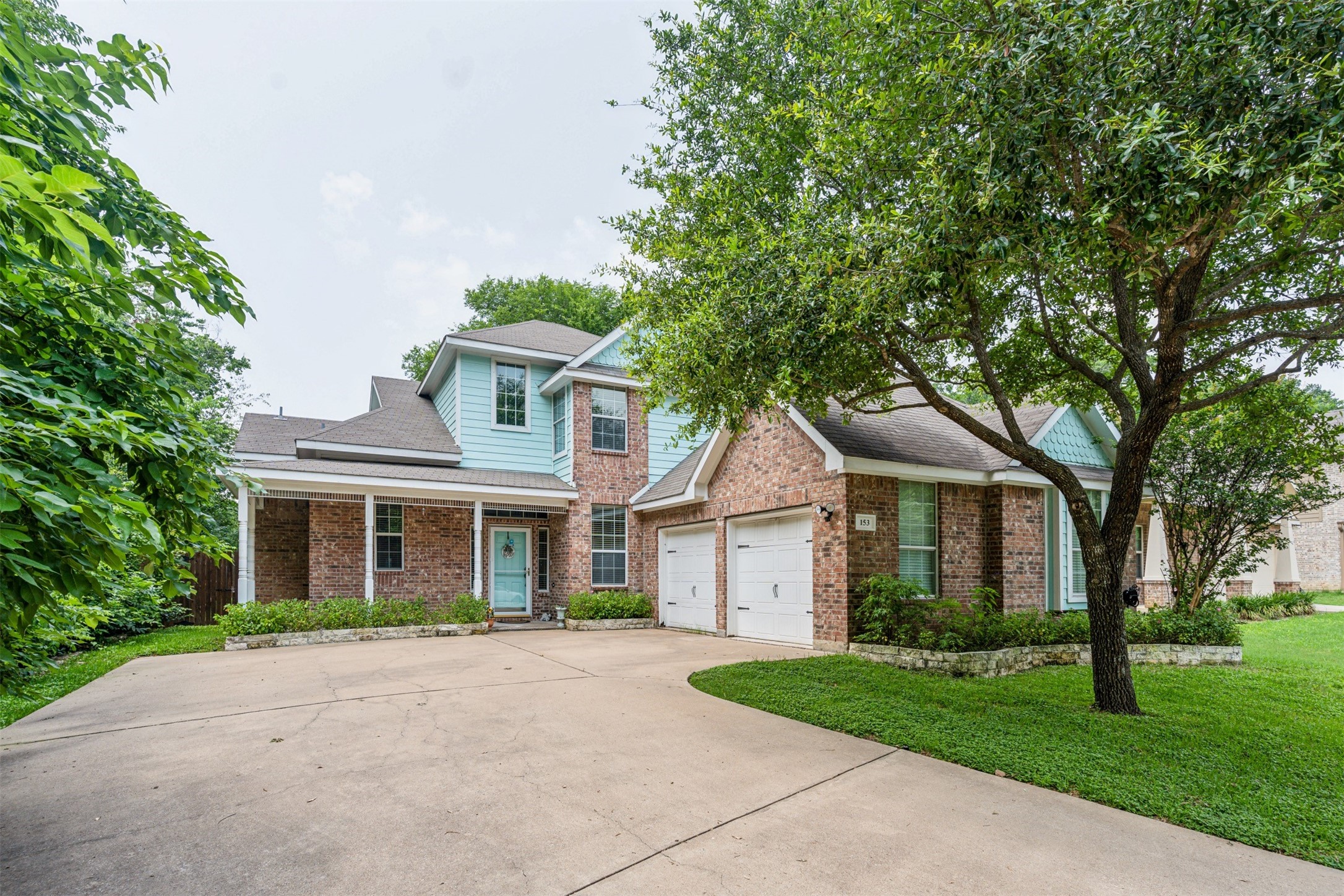 153 Riverdell Court