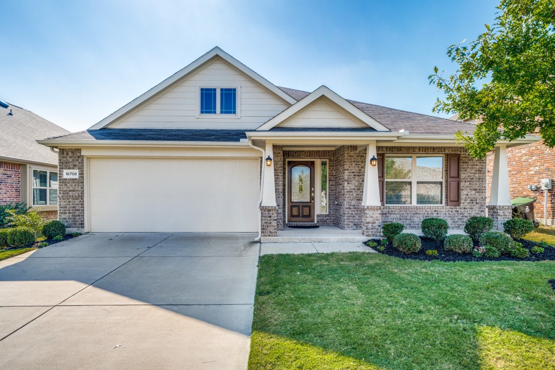 16708 Central Garden Lane