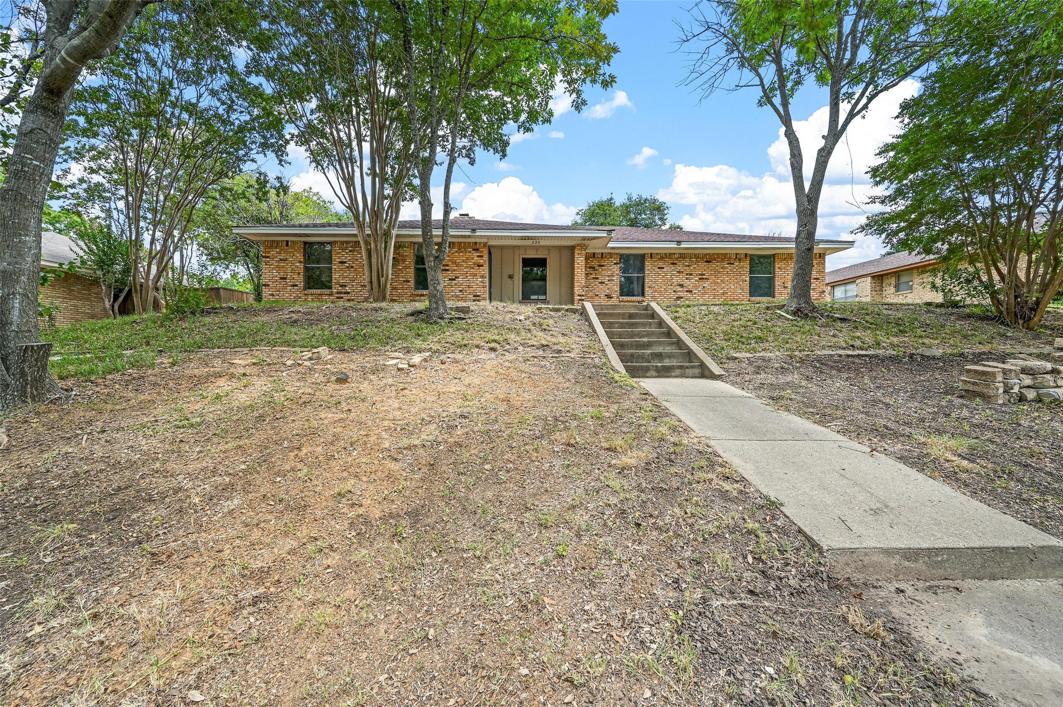 520 Newcastle Drive