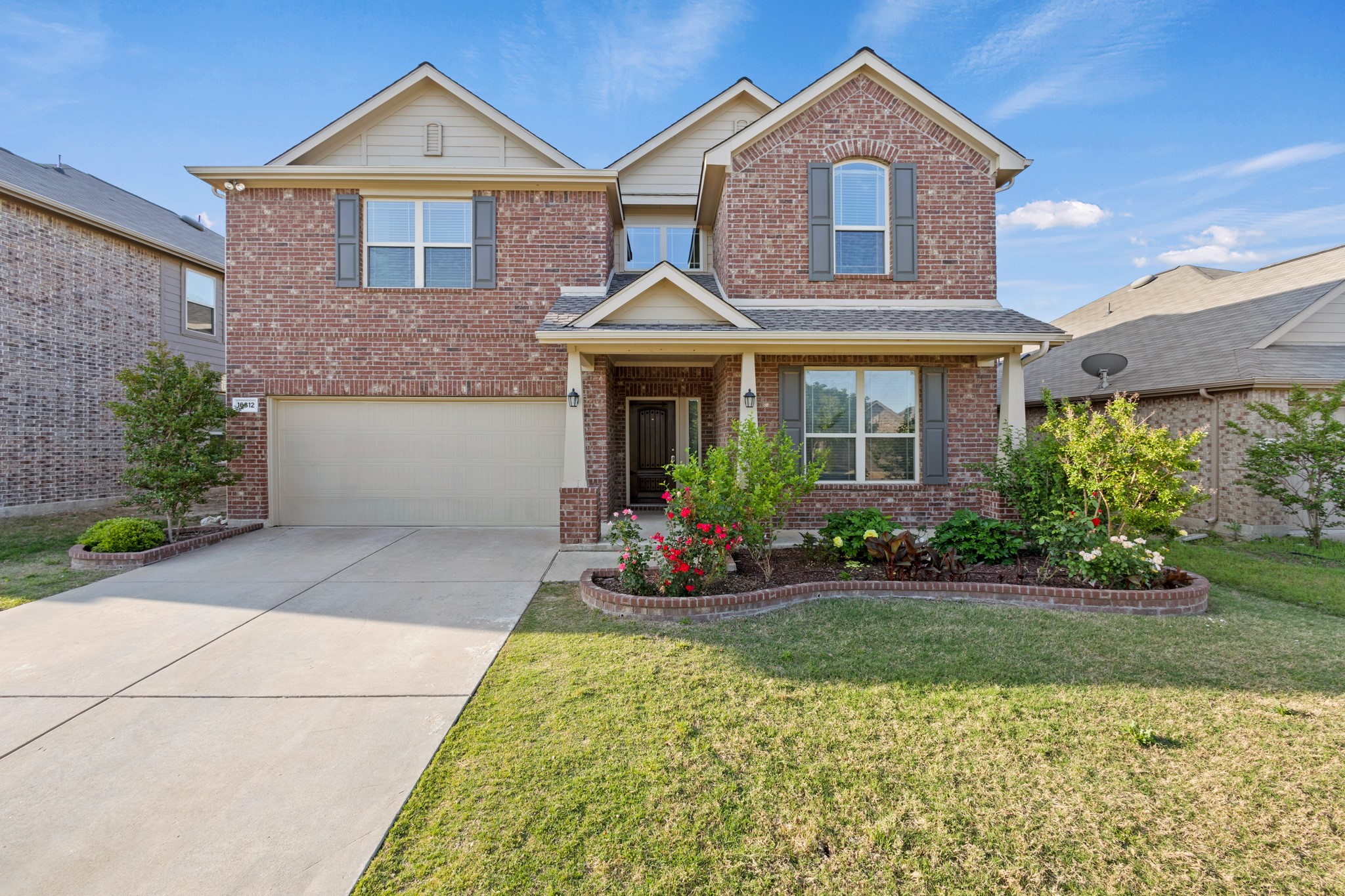 16612 Stillhouse Hollow Court