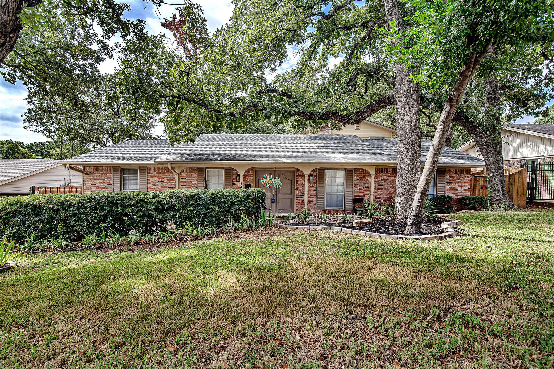 7540 Madeira Drive