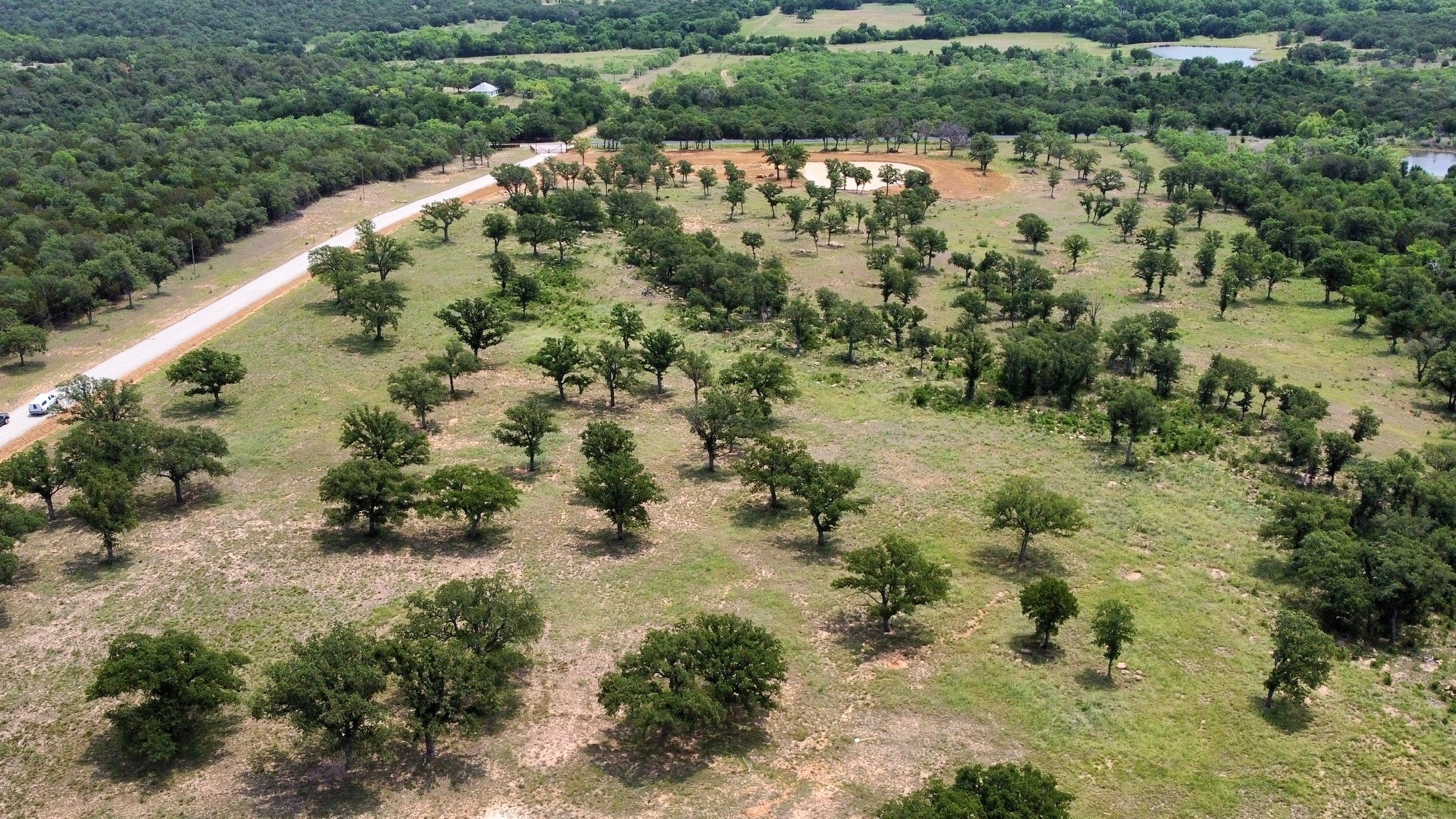 1021 Drover's Trail