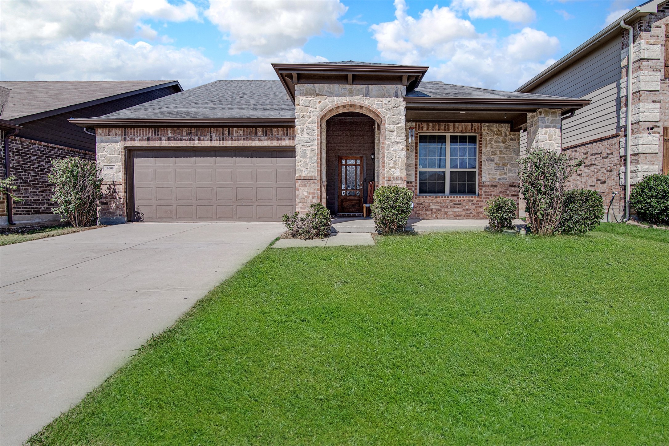 10608 Hartley Lane