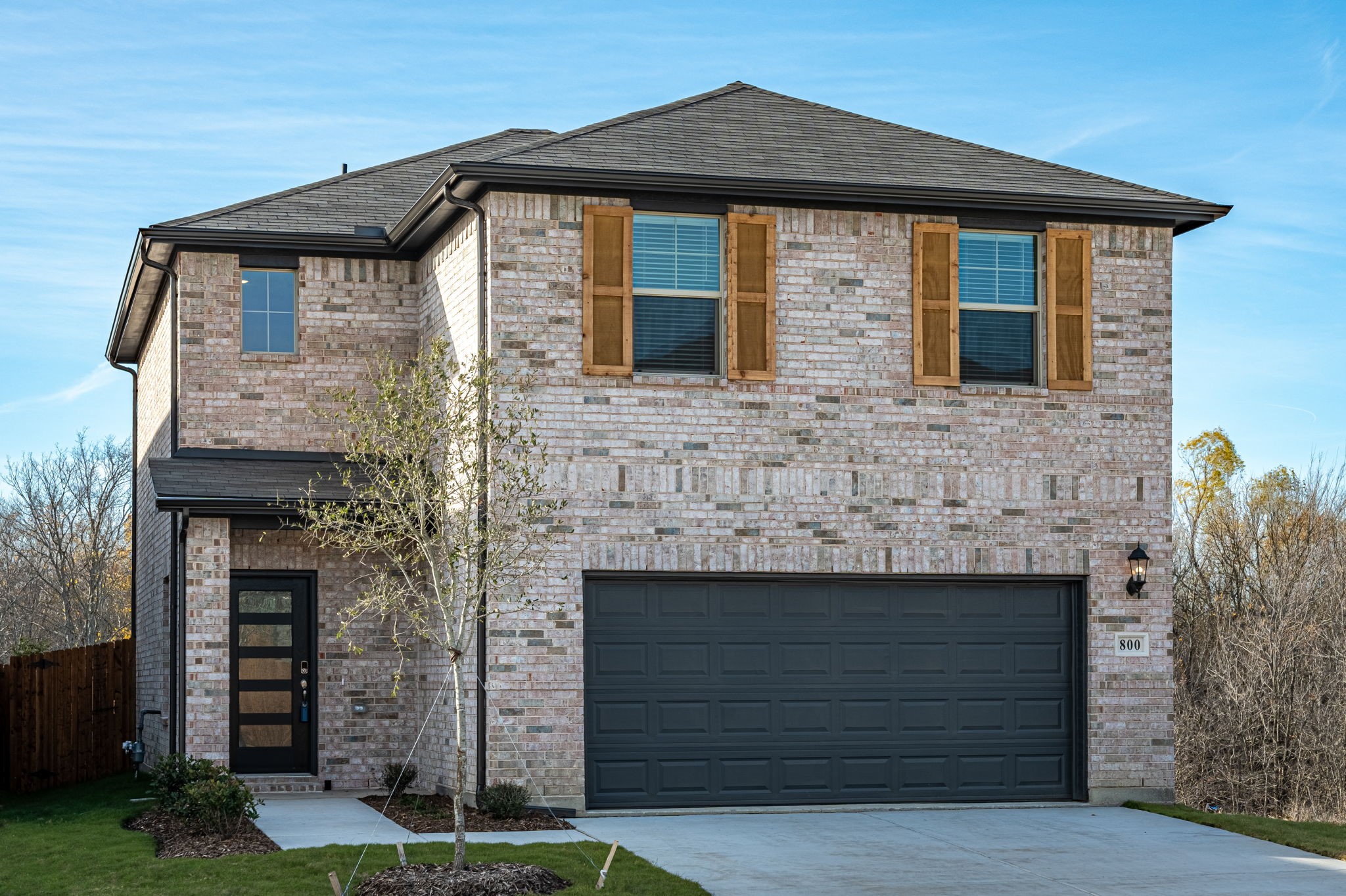 800 Seagram Trail