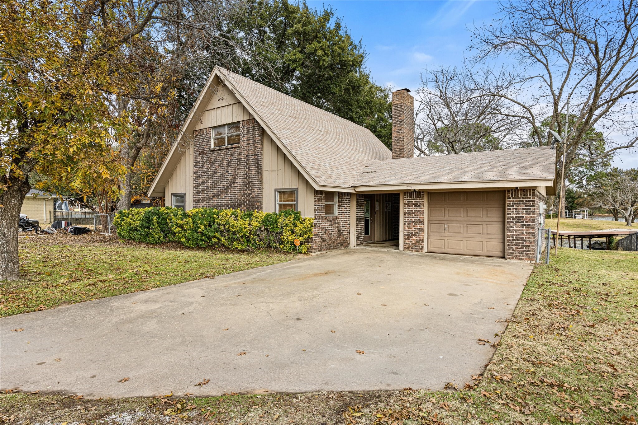 4205 Chaparral Court