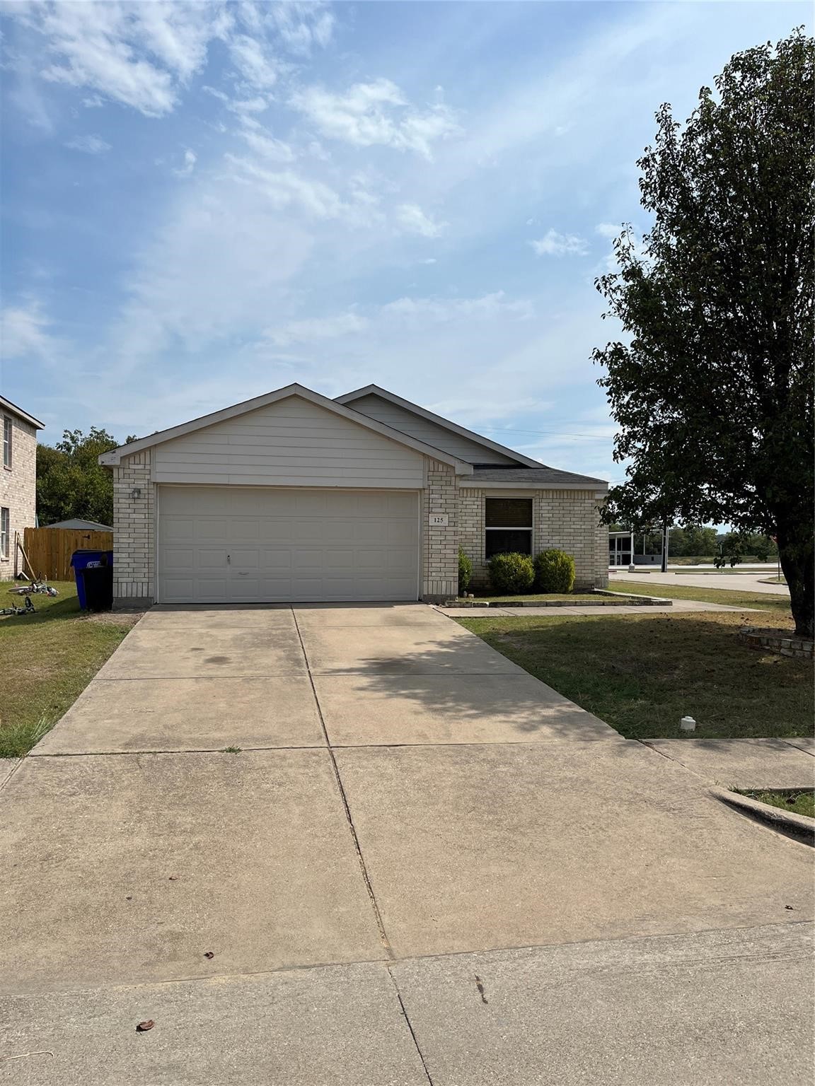 125 Southwestern Drive