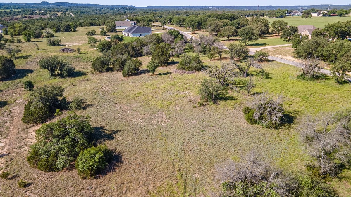 Lot 17 Rolling Hills Trail