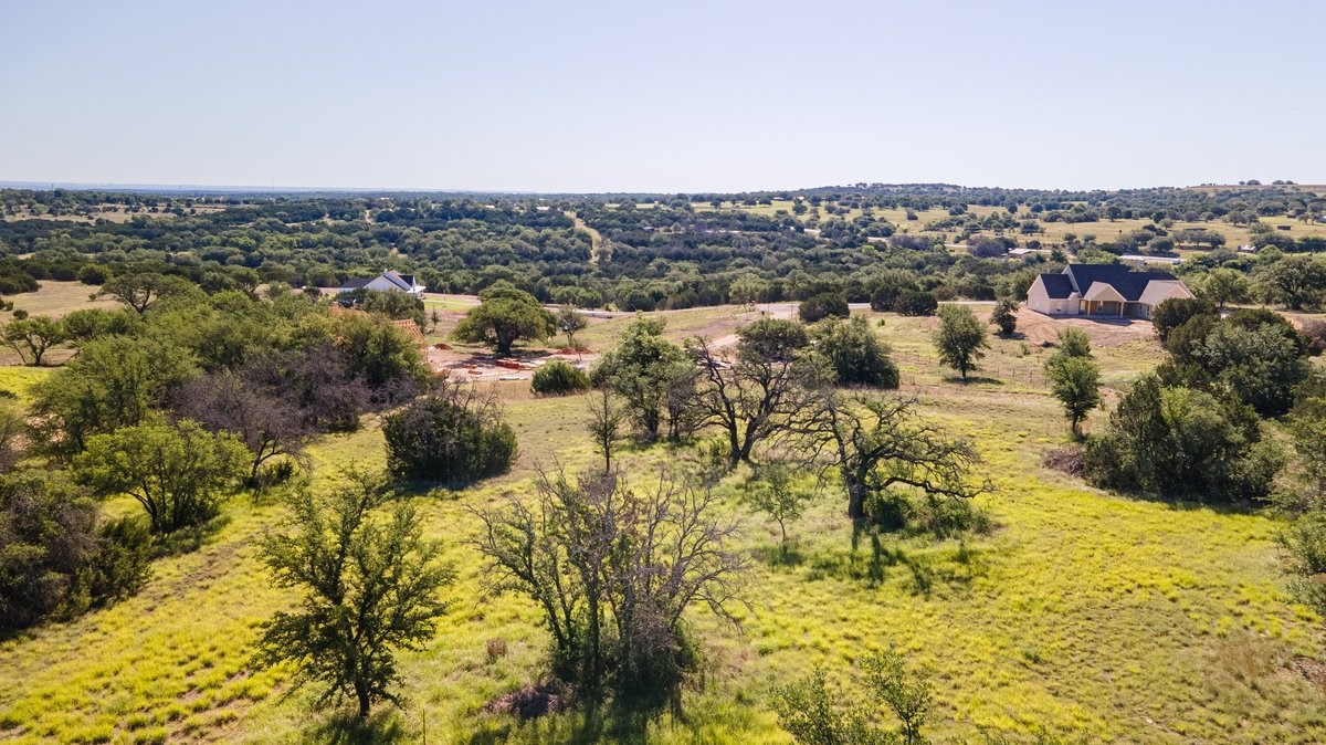 Lot 17 Rolling Hills Trail