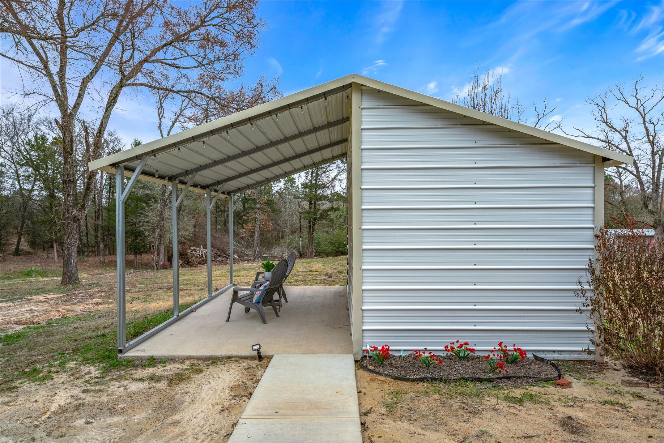 1191 VZ County Road 1207
