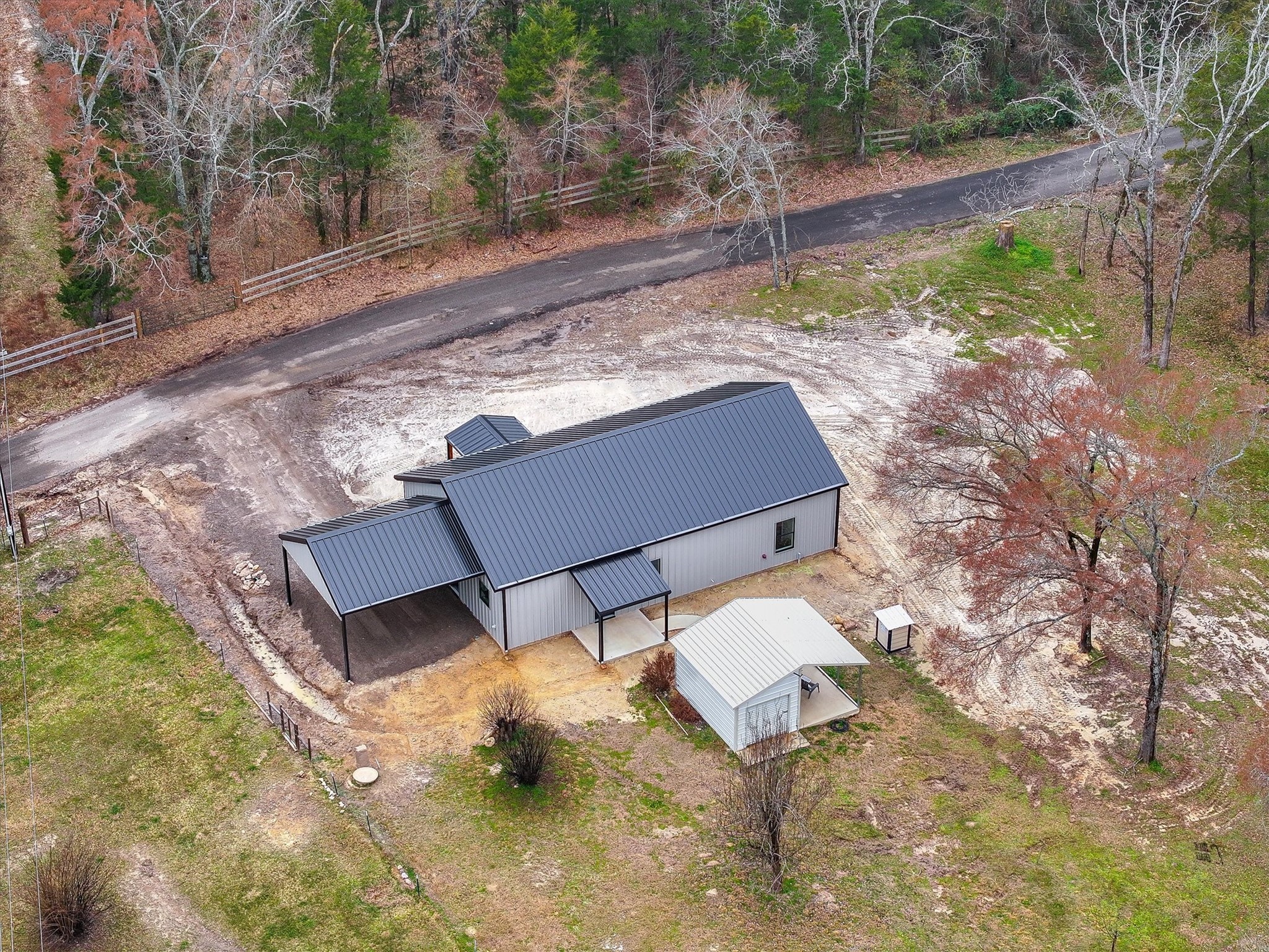 1191 VZ County Road 1207