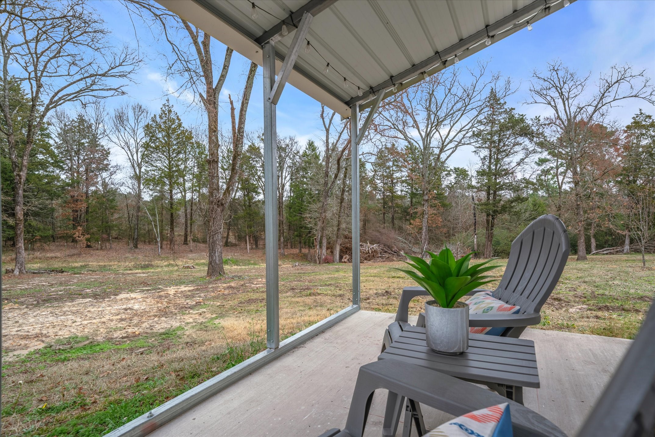 1191 VZ County Road 1207