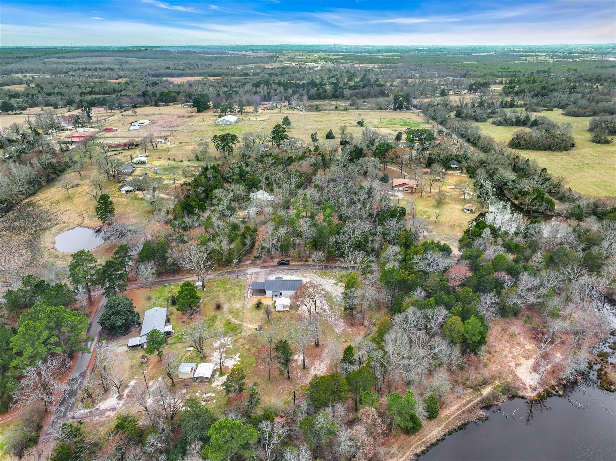 1191 VZ County Road 1207