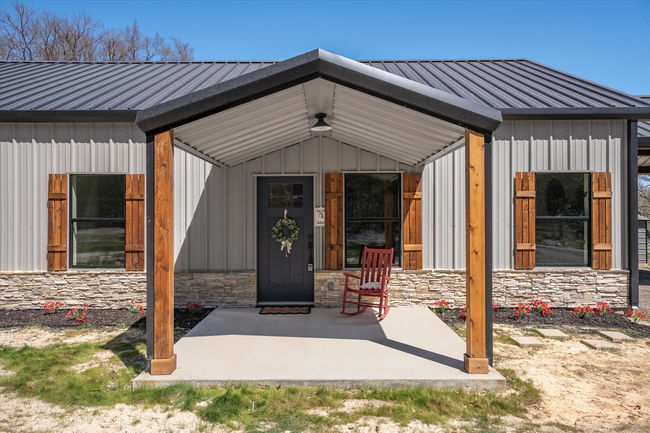 1191 VZ County Road 1207